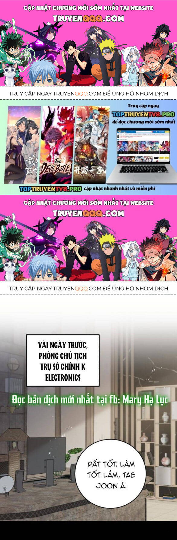 Nóng Lòng Muốn  Vò Em Chapter 90 - Trang 2