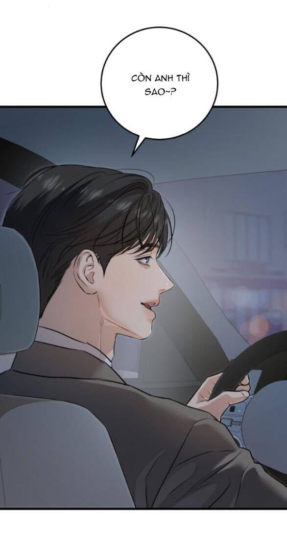 Nóng Lòng Muốn  Vò Em Chapter 90 - Trang 2