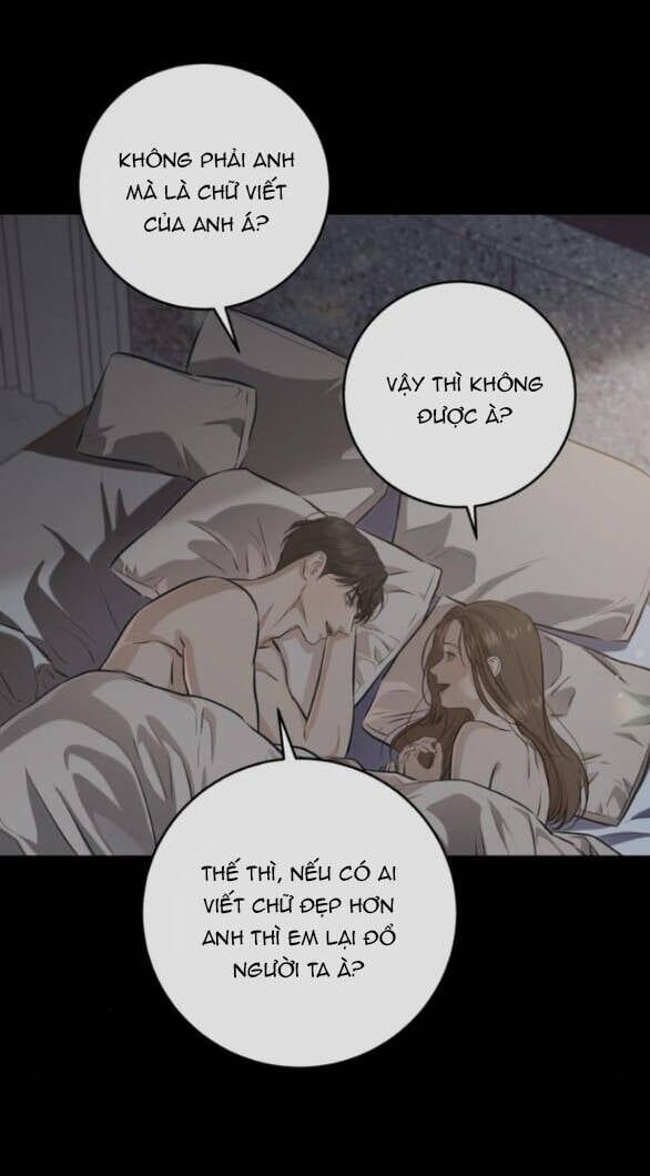 Nóng Lòng Muốn  Vò Em Chapter 90 - Trang 2