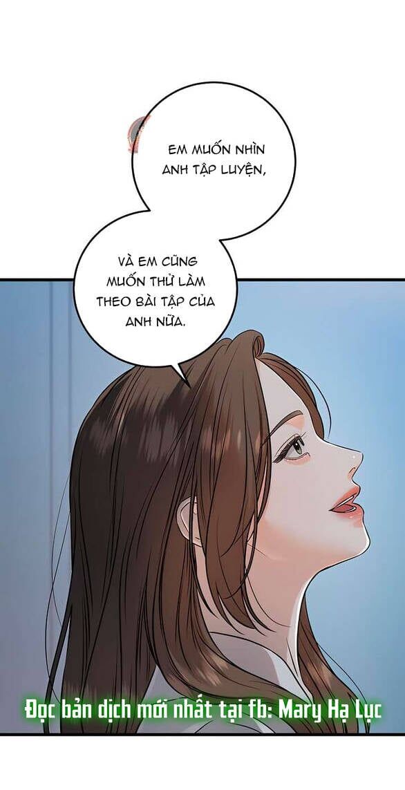 Nóng Lòng Muốn  Vò Em Chapter 92 - Trang 2
