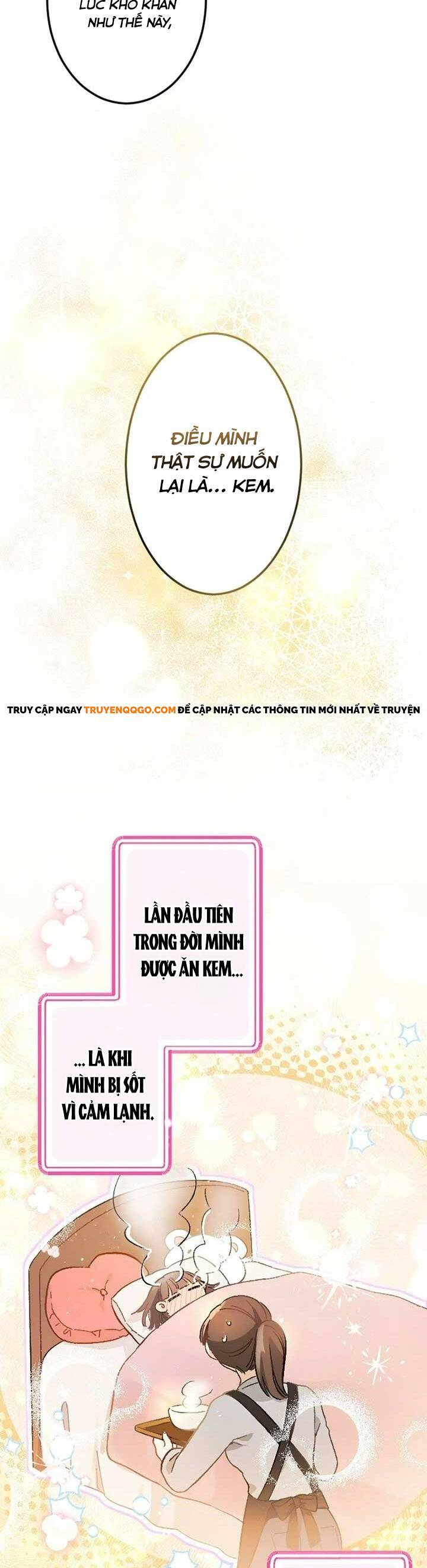 Nữ Phản Diện Cưng Chiều Hoàng Tử Băng Giá Chapter 1 - Trang 2