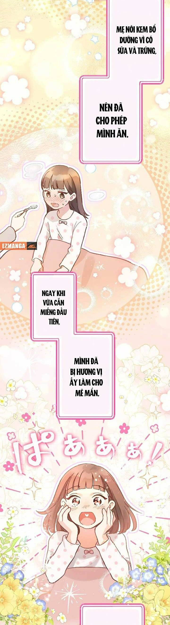 Nữ Phản Diện Cưng Chiều Hoàng Tử Băng Giá Chapter 1 - Trang 2