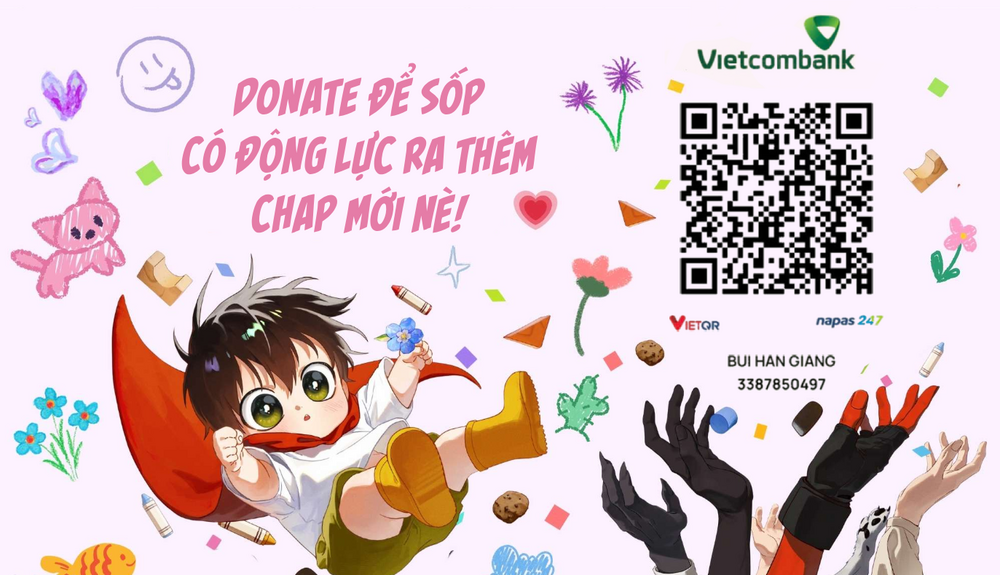 Nữ Phản Diện Cưng Chiều Hoàng Tử Băng Giá Chapter 1 - Trang 2