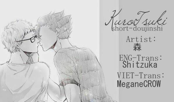 Bóng Chuyền Nảy Lửa – Kurotsuki Dj Chapter 2 - Trang 2