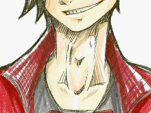 Bóng Chuyền Nảy Lửa – Kurotsuki Dj Chapter 12 - Trang 2