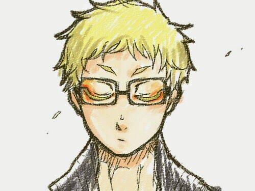 Bóng Chuyền Nảy Lửa – Kurotsuki Dj Chapter 12 - Trang 2