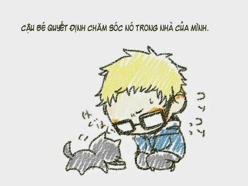 Bóng Chuyền Nảy Lửa – Kurotsuki Dj Chapter 12 - Trang 2