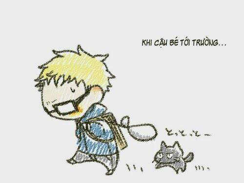 Bóng Chuyền Nảy Lửa – Kurotsuki Dj Chapter 12 - Trang 2