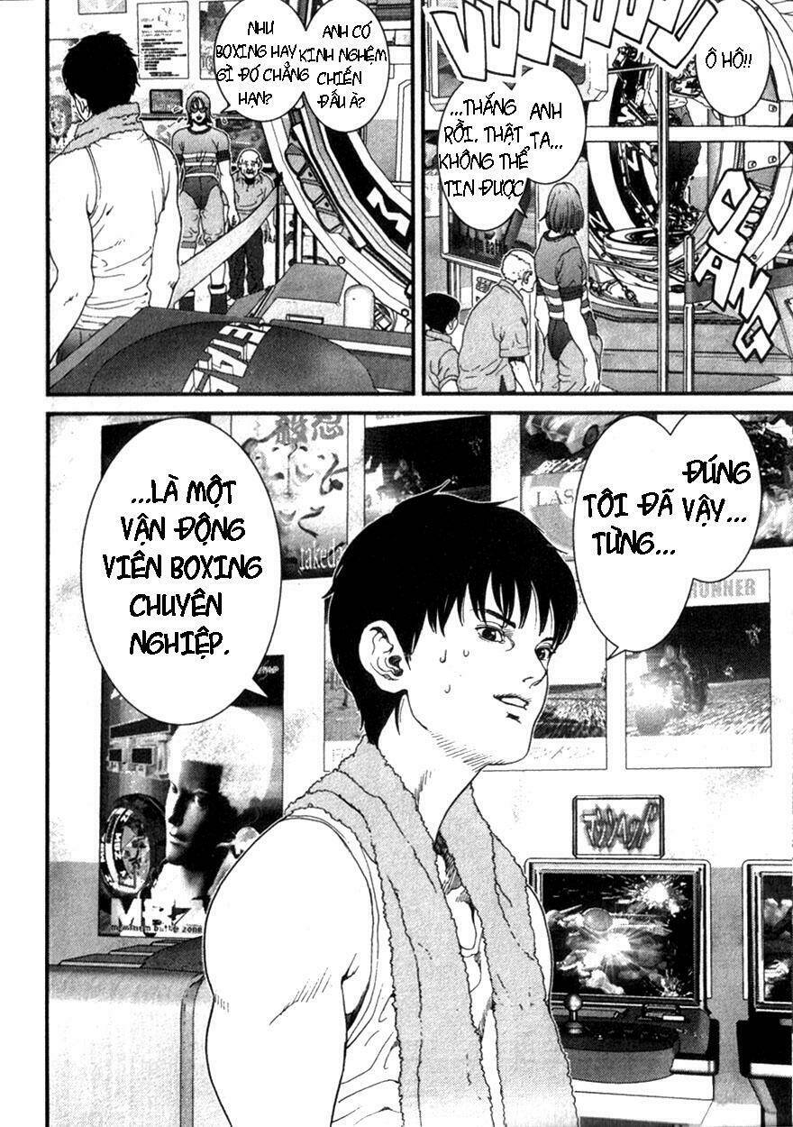Bắt Đầu Với Trăm Vạn Minh Tệ Chapter 191 - Trang 2