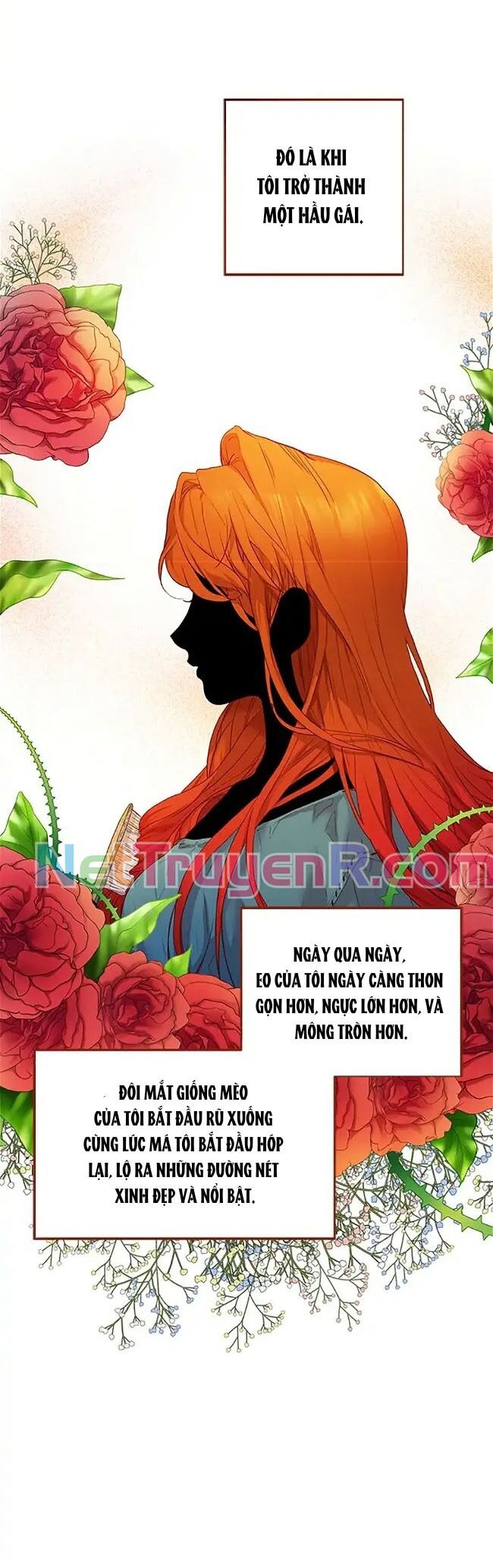 Cuộc Sống Xa Hoa Của Cô Nhân Tình Giả Chapter 1 - Trang 2
