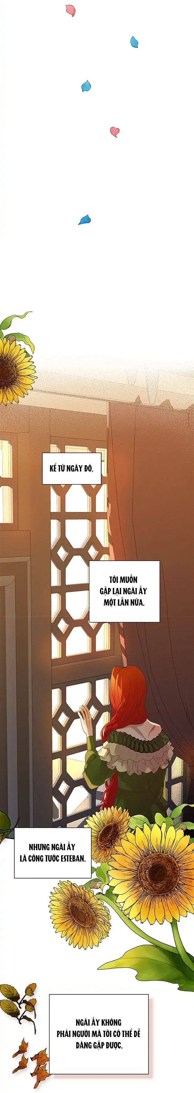 Cuộc Sống Xa Hoa Của Cô Nhân Tình Giả Chapter 1 - Trang 2