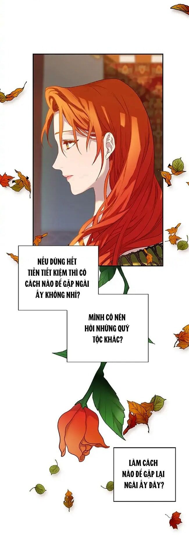 Cuộc Sống Xa Hoa Của Cô Nhân Tình Giả Chapter 1 - Trang 2