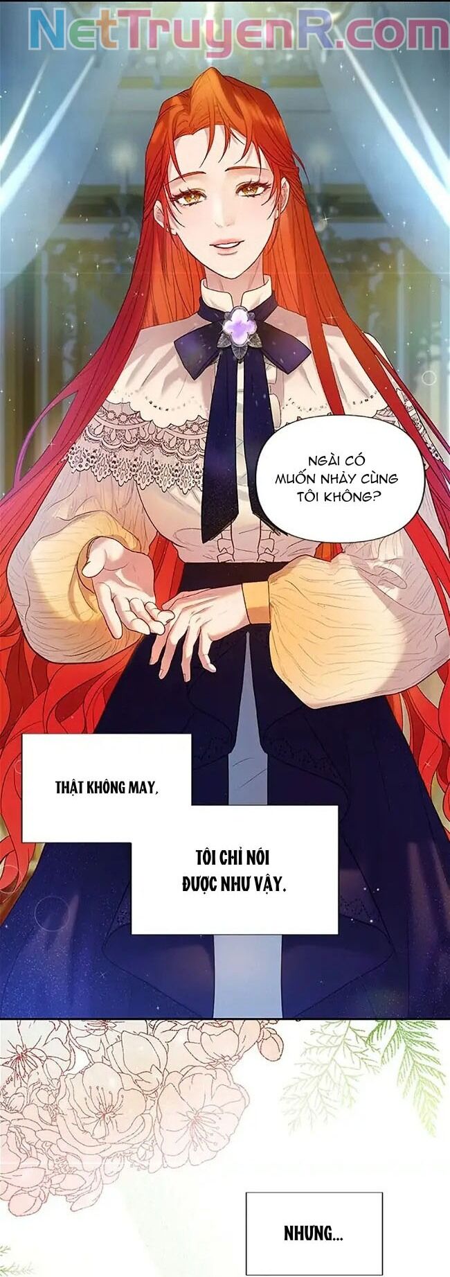 Cuộc Sống Xa Hoa Của Cô Nhân Tình Giả Chapter 1 - Trang 2