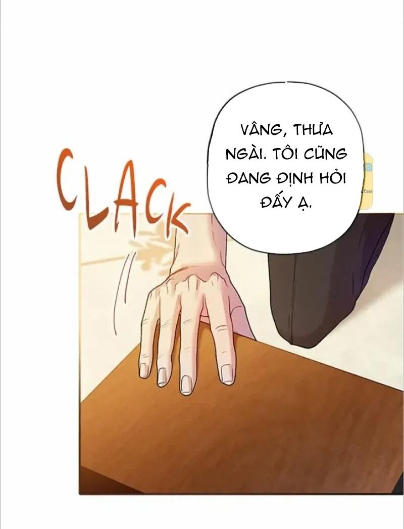 Cuộc Sống Xa Hoa Của Cô Nhân Tình Giả Chapter 8 - Trang 2