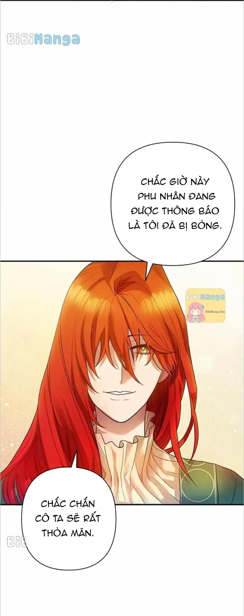 Cuộc Sống Xa Hoa Của Cô Nhân Tình Giả Chapter 8 - Trang 2