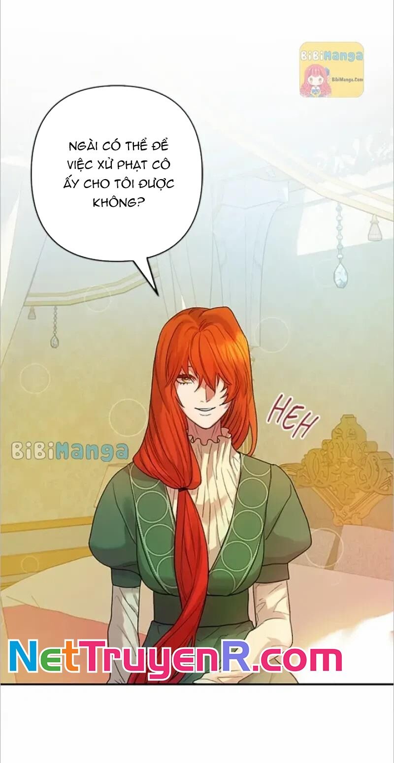 Cuộc Sống Xa Hoa Của Cô Nhân Tình Giả Chapter 8 - Trang 2