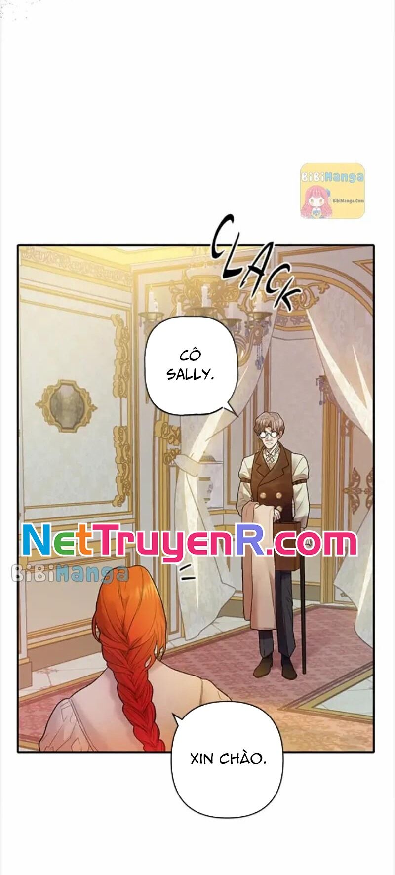 Cuộc Sống Xa Hoa Của Cô Nhân Tình Giả Chapter 8 - Trang 2