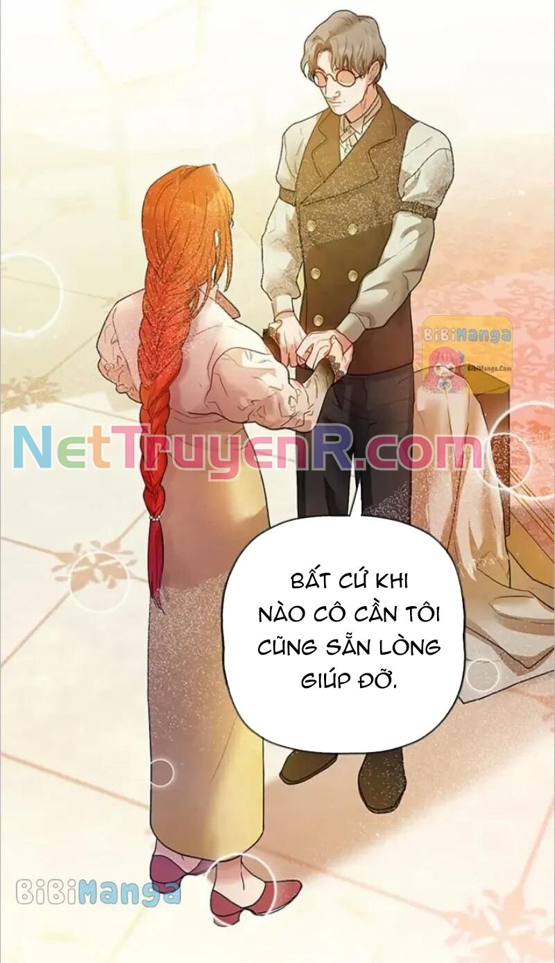 Cuộc Sống Xa Hoa Của Cô Nhân Tình Giả Chapter 8 - Trang 2