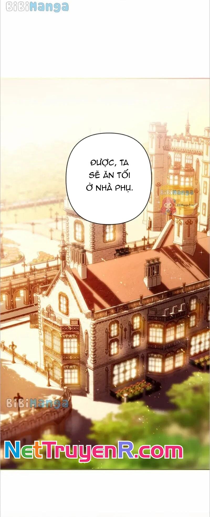 Cuộc Sống Xa Hoa Của Cô Nhân Tình Giả Chapter 8 - Trang 2