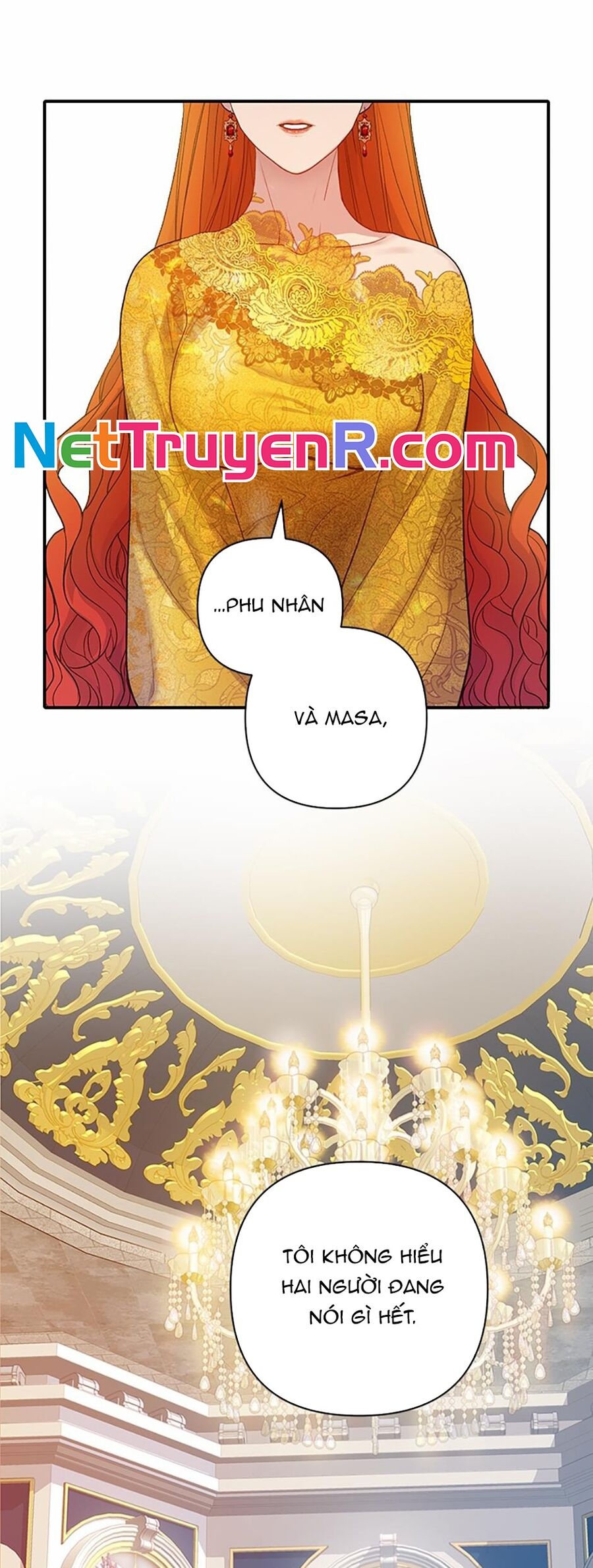 Cuộc Sống Xa Hoa Của Cô Nhân Tình Giả Chapter 11 - Trang 2