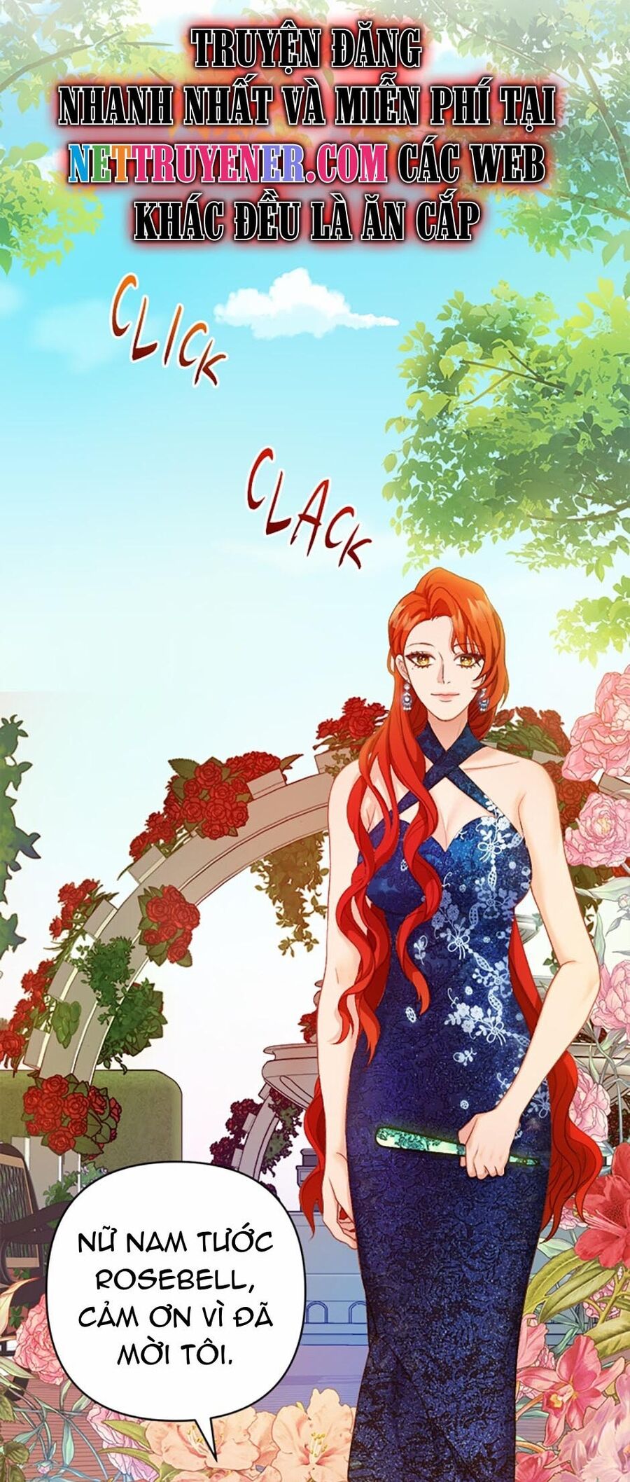 Cuộc Sống Xa Hoa Của Cô Nhân Tình Giả Chapter 15 - Trang 2