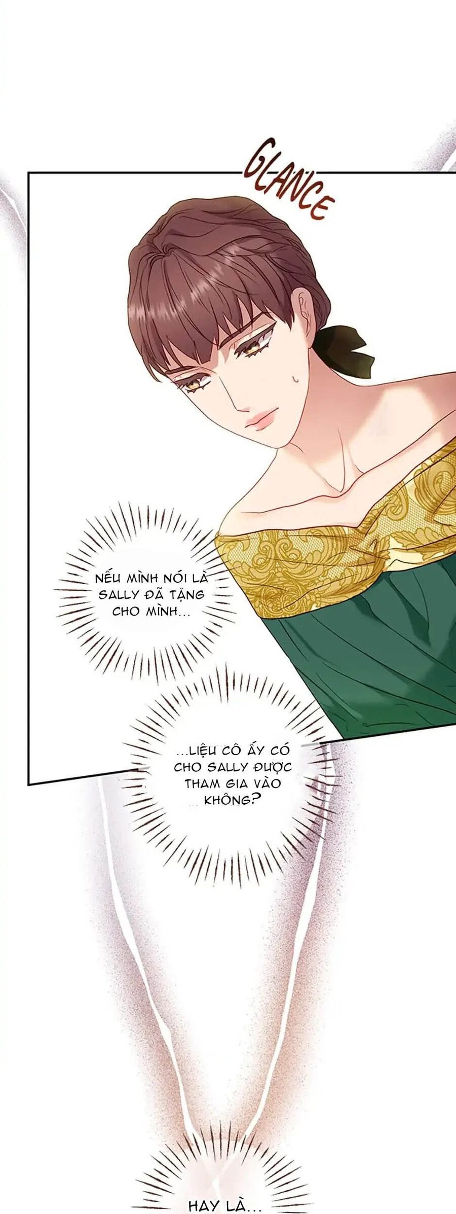 Cuộc Sống Xa Hoa Của Cô Nhân Tình Giả Chapter 21 - Trang 2