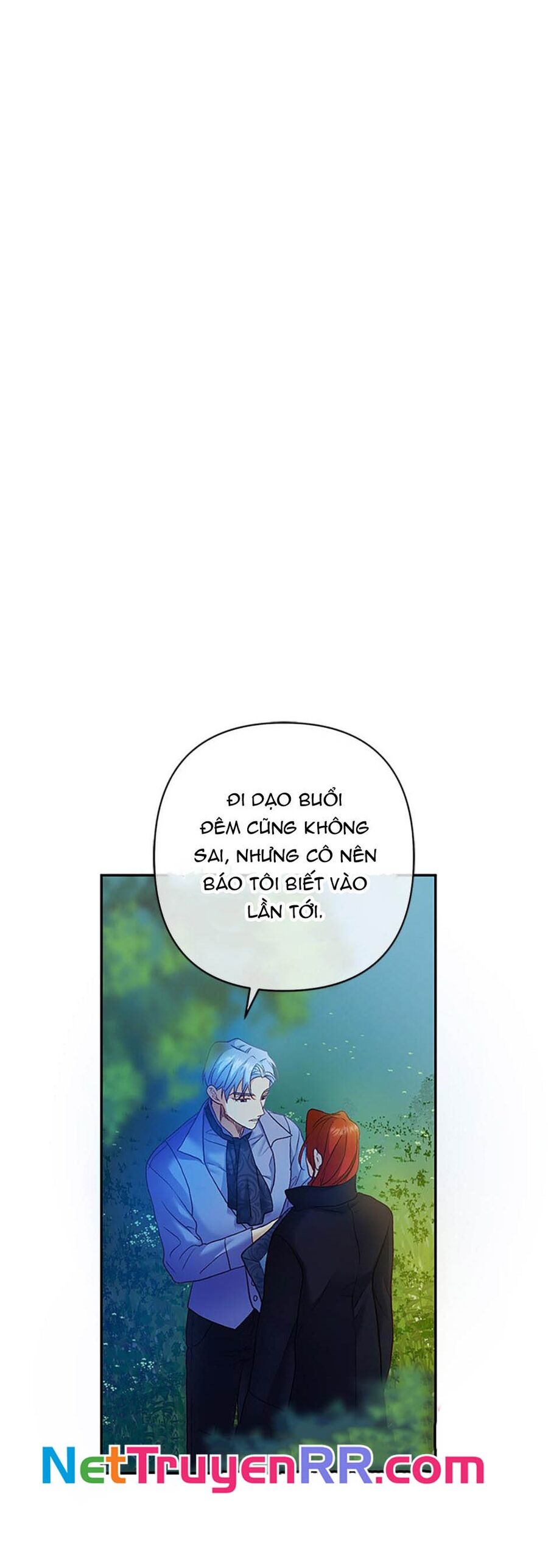 Cuộc Sống Xa Hoa Của Cô Nhân Tình Giả Chapter 23 - Trang 2