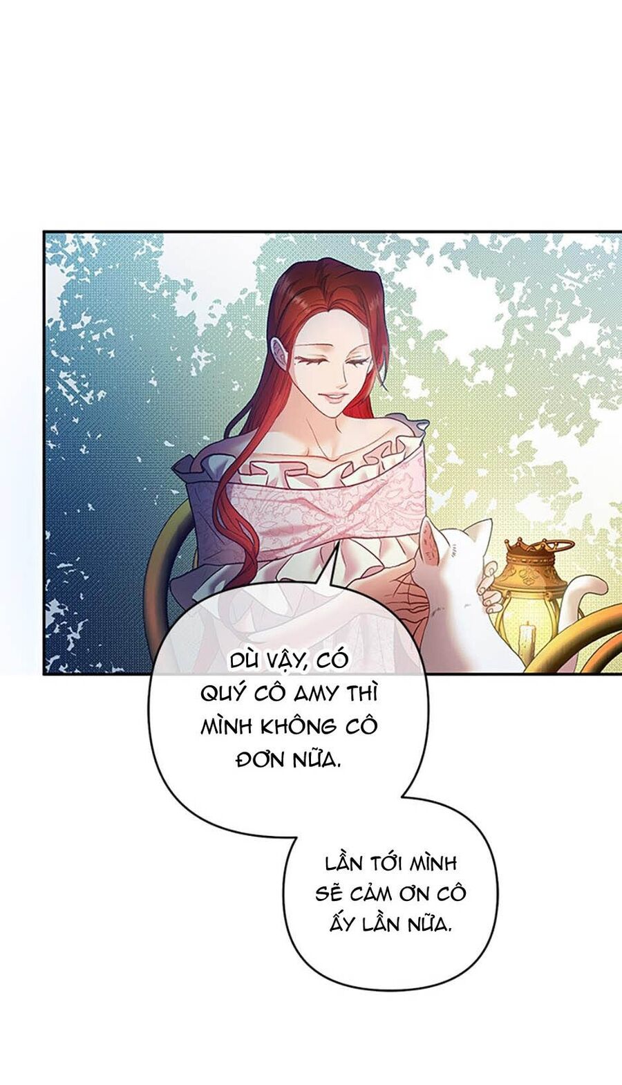 Cuộc Sống Xa Hoa Của Cô Nhân Tình Giả Chapter 23 - Trang 2