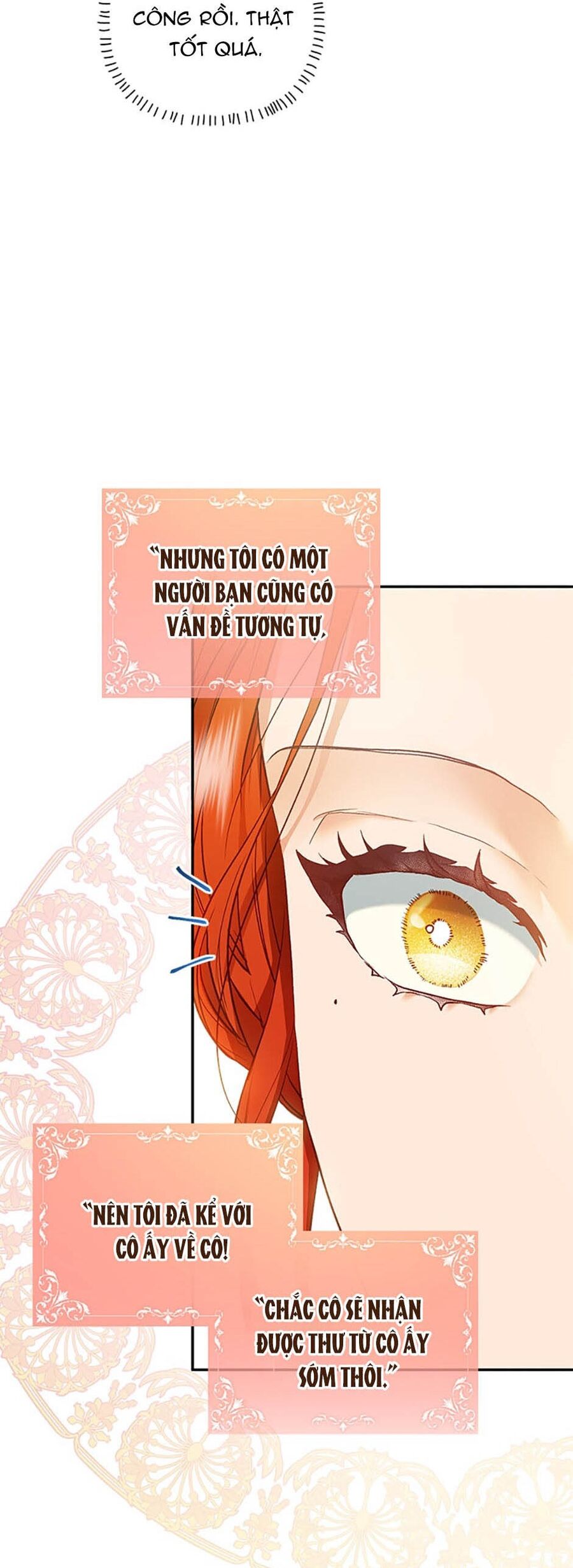 Cuộc Sống Xa Hoa Của Cô Nhân Tình Giả Chapter 28 - Trang 2