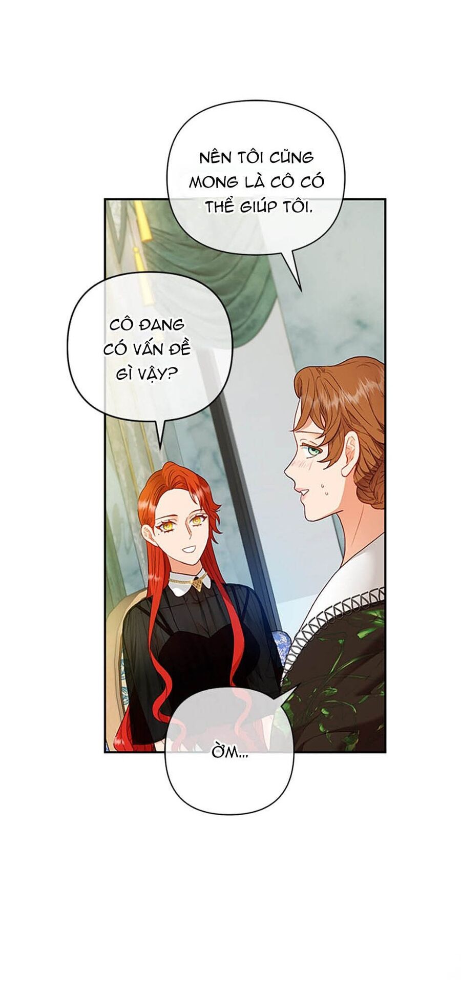 Cuộc Sống Xa Hoa Của Cô Nhân Tình Giả Chapter 28 - Trang 2