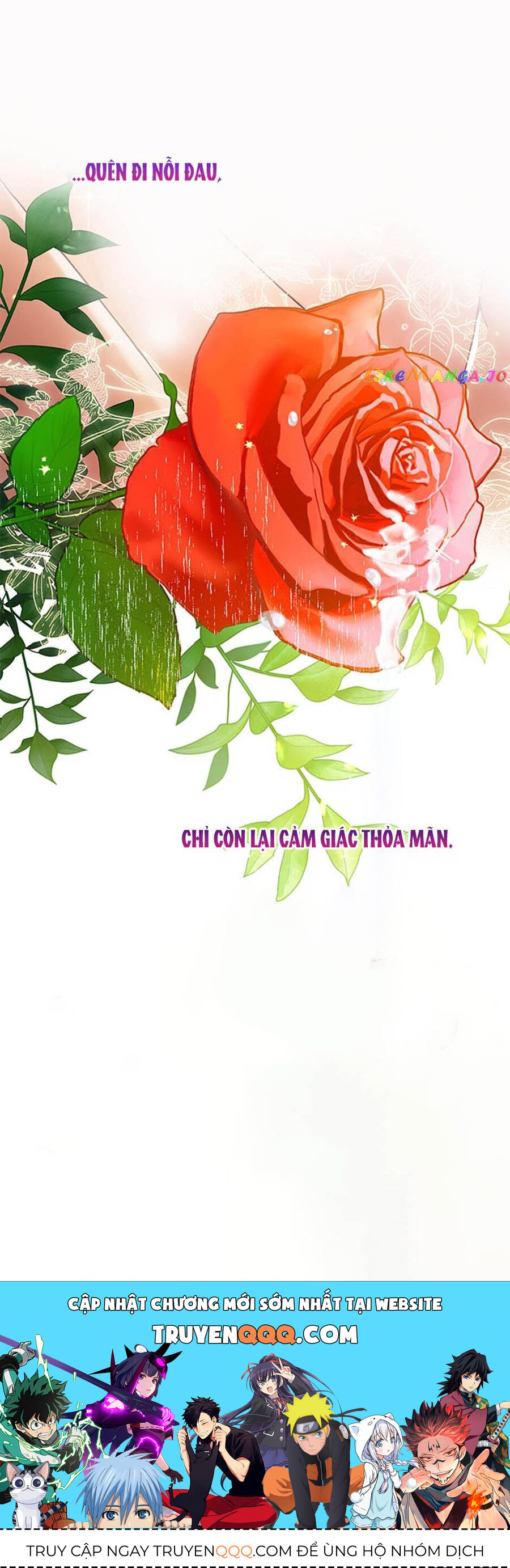 Cuộc Sống Xa Hoa Của Cô Nhân Tình Giả Chapter 28 - Trang 2