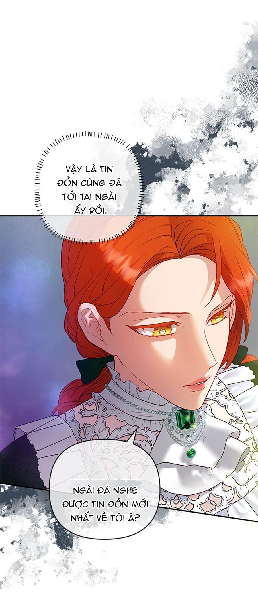 Cuộc Sống Xa Hoa Của Cô Nhân Tình Giả Chapter 28 - Trang 2