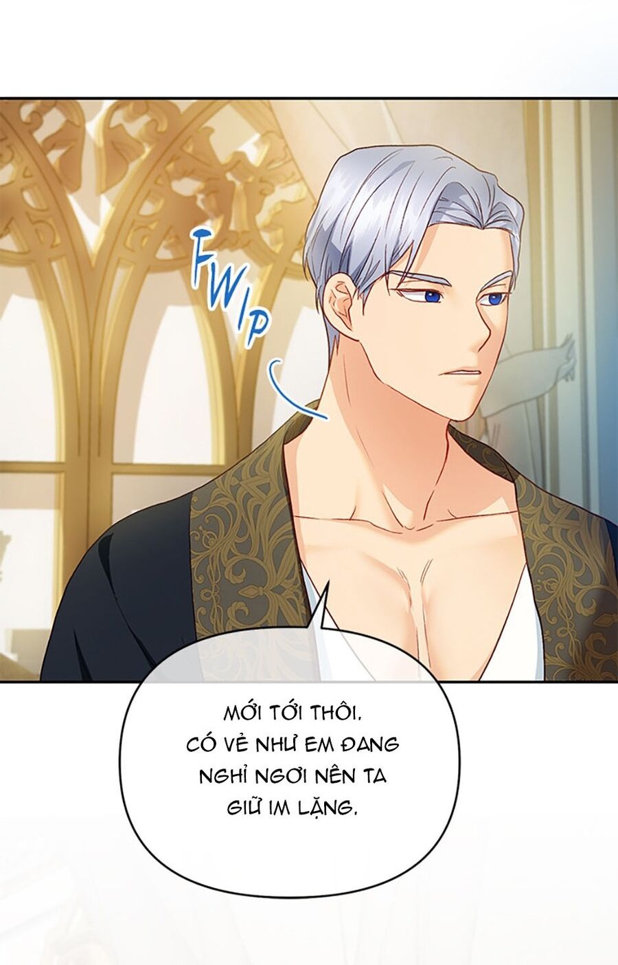Cuộc Sống Xa Hoa Của Cô Nhân Tình Giả Chapter 34 - Trang 2