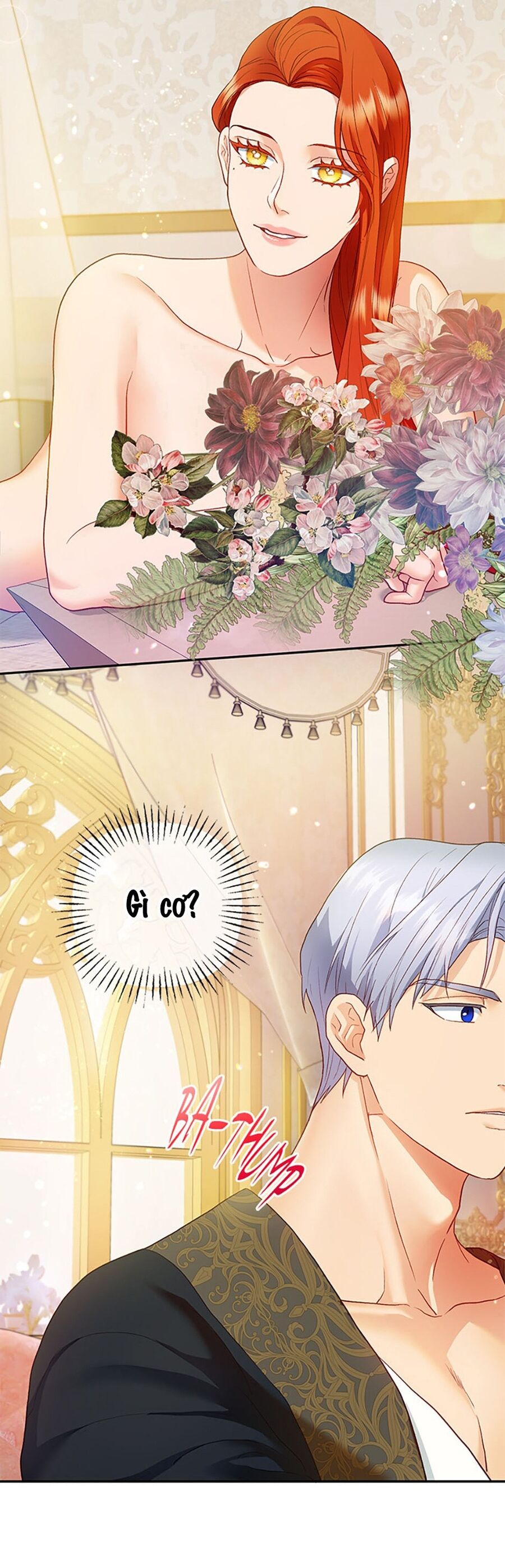 Cuộc Sống Xa Hoa Của Cô Nhân Tình Giả Chapter 34 - Trang 2
