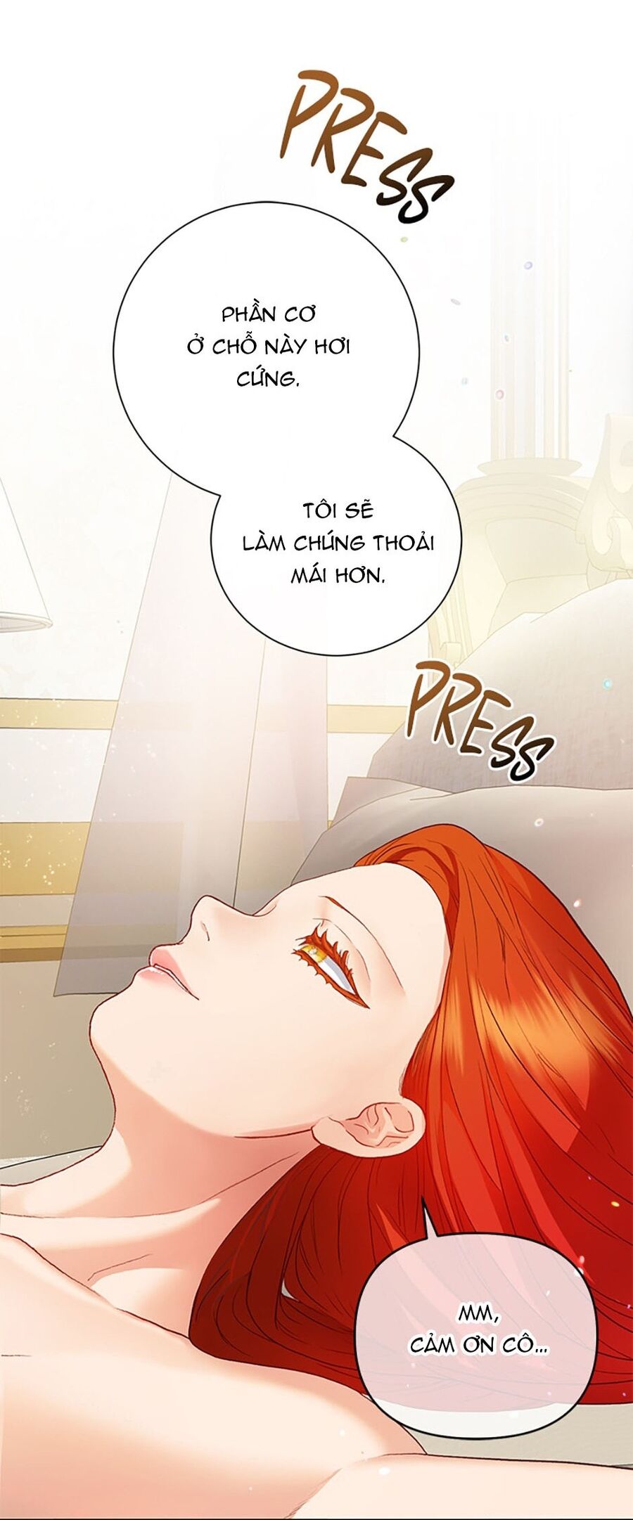 Cuộc Sống Xa Hoa Của Cô Nhân Tình Giả Chapter 34 - Trang 2