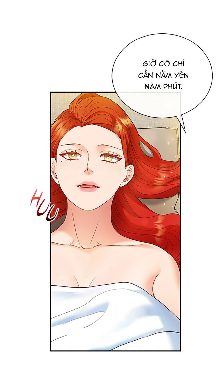 Cuộc Sống Xa Hoa Của Cô Nhân Tình Giả Chapter 34 - Trang 2