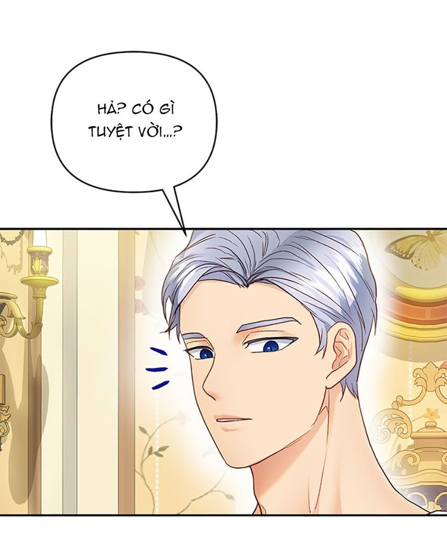 Cuộc Sống Xa Hoa Của Cô Nhân Tình Giả Chapter 34 - Trang 2