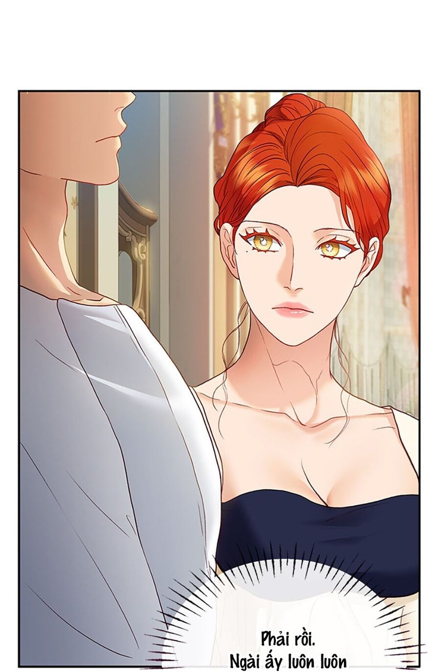 Cuộc Sống Xa Hoa Của Cô Nhân Tình Giả Chapter 34 - Trang 2