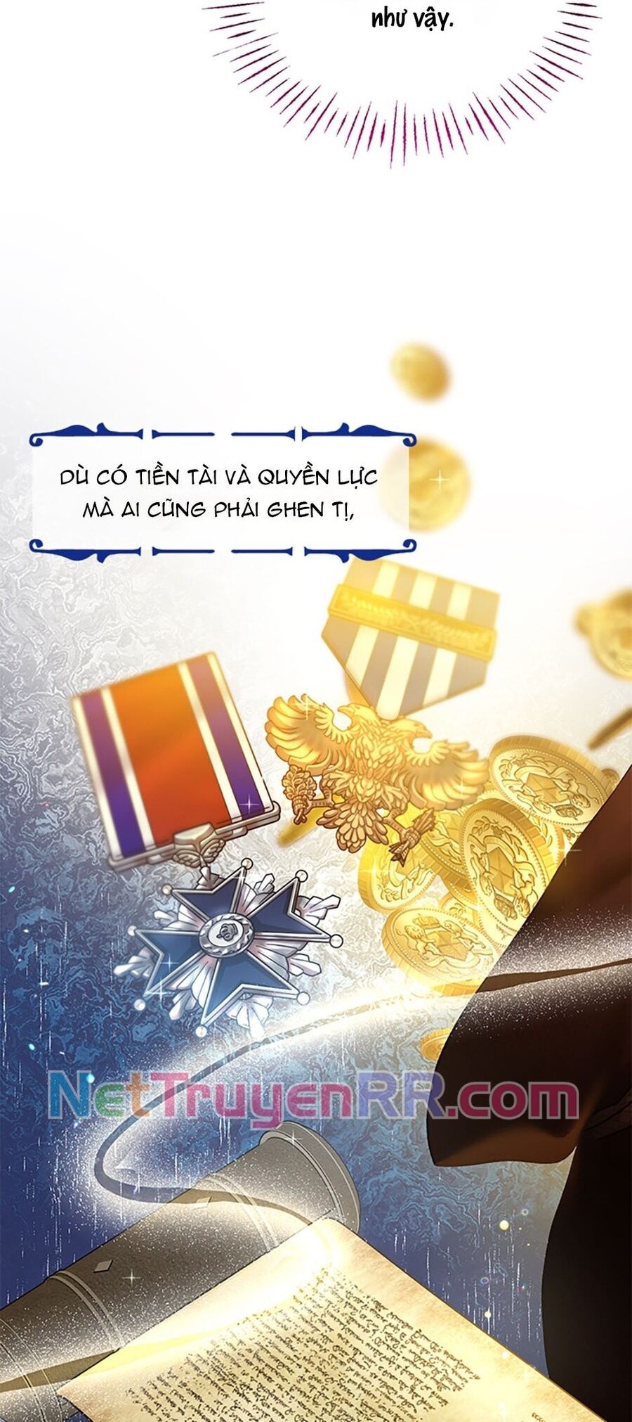 Cuộc Sống Xa Hoa Của Cô Nhân Tình Giả Chapter 34 - Trang 2