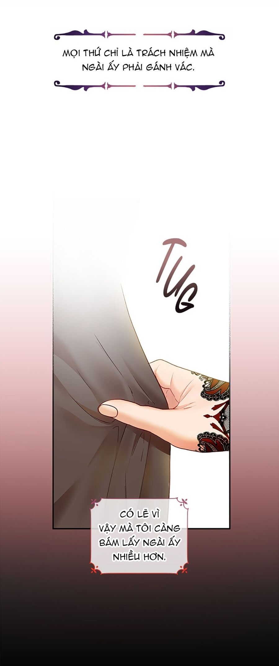 Cuộc Sống Xa Hoa Của Cô Nhân Tình Giả Chapter 34 - Trang 2