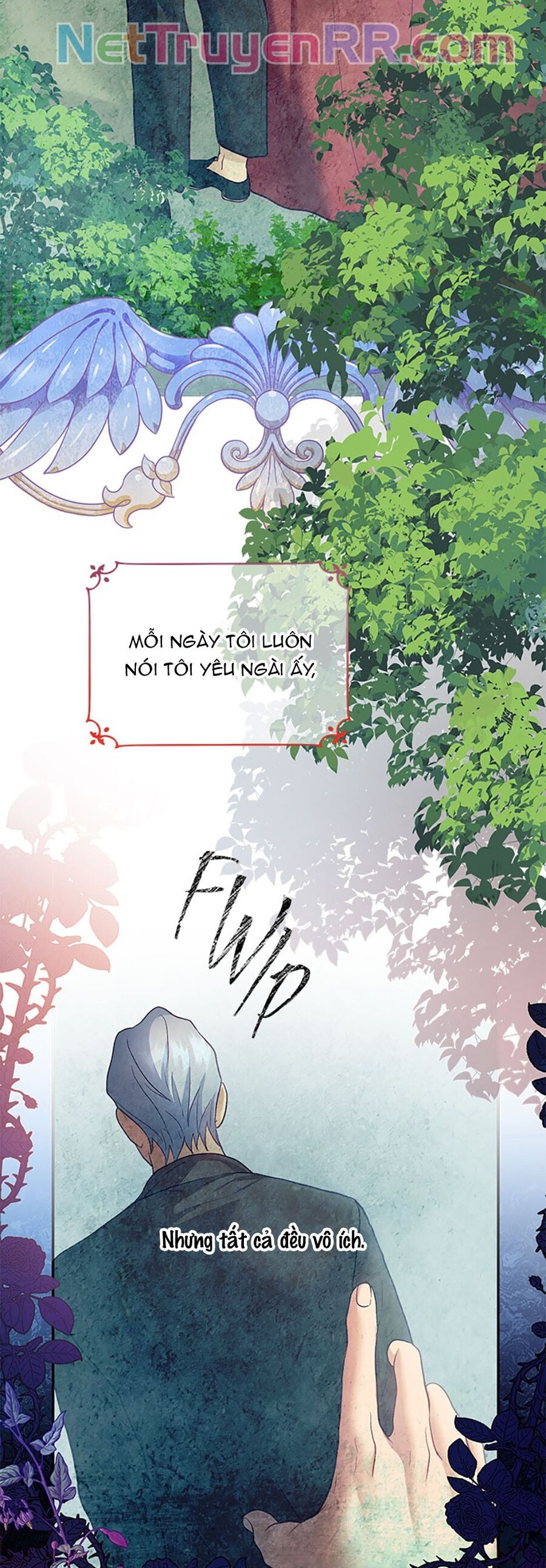 Cuộc Sống Xa Hoa Của Cô Nhân Tình Giả Chapter 34 - Trang 2