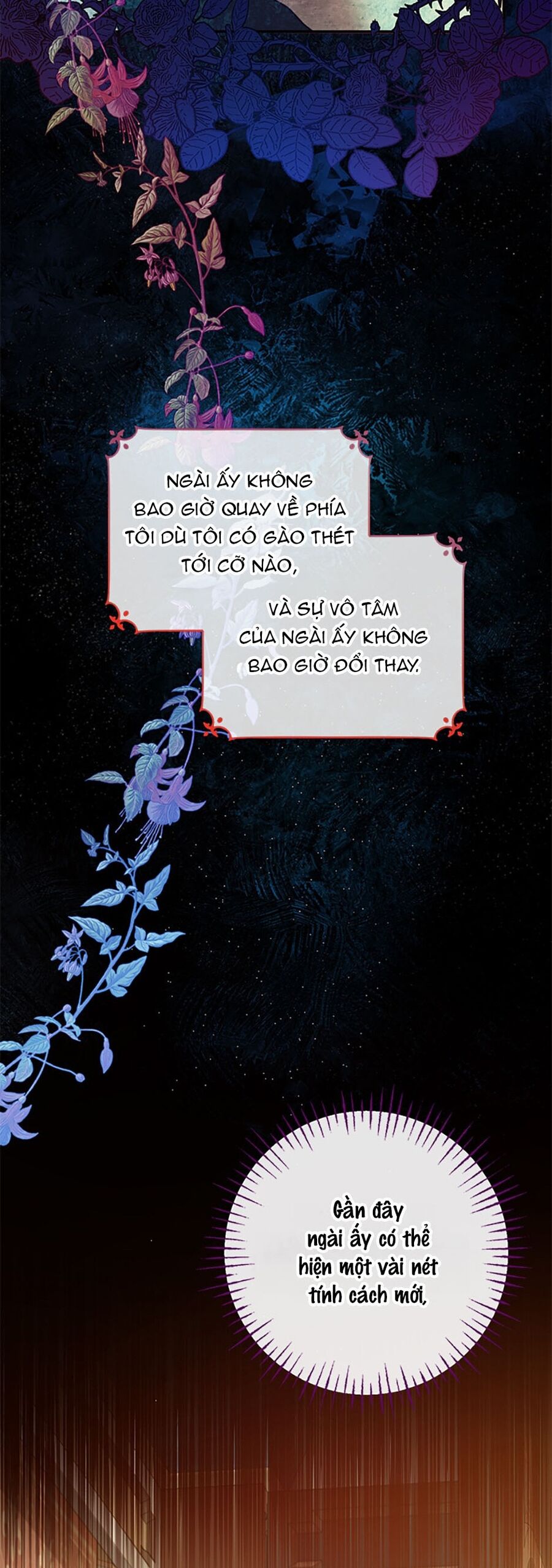 Cuộc Sống Xa Hoa Của Cô Nhân Tình Giả Chapter 34 - Trang 2