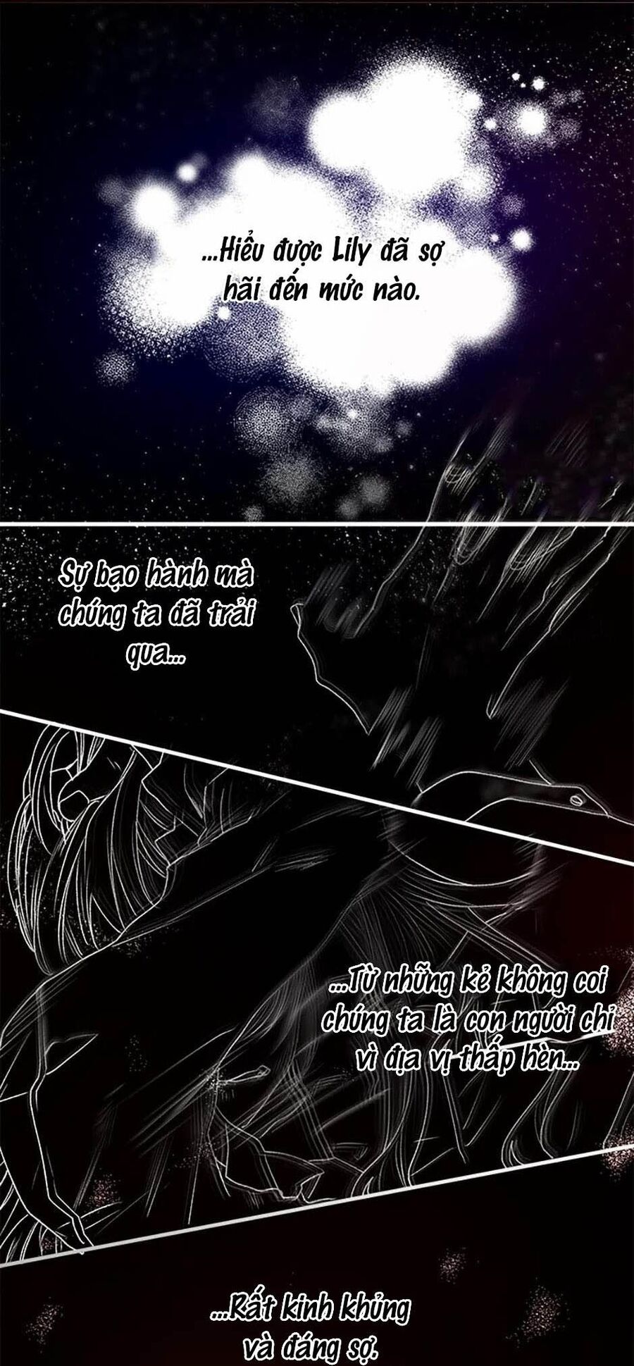 Cuộc Sống Xa Hoa Của Cô Nhân Tình Giả Chapter 43 - Trang 2