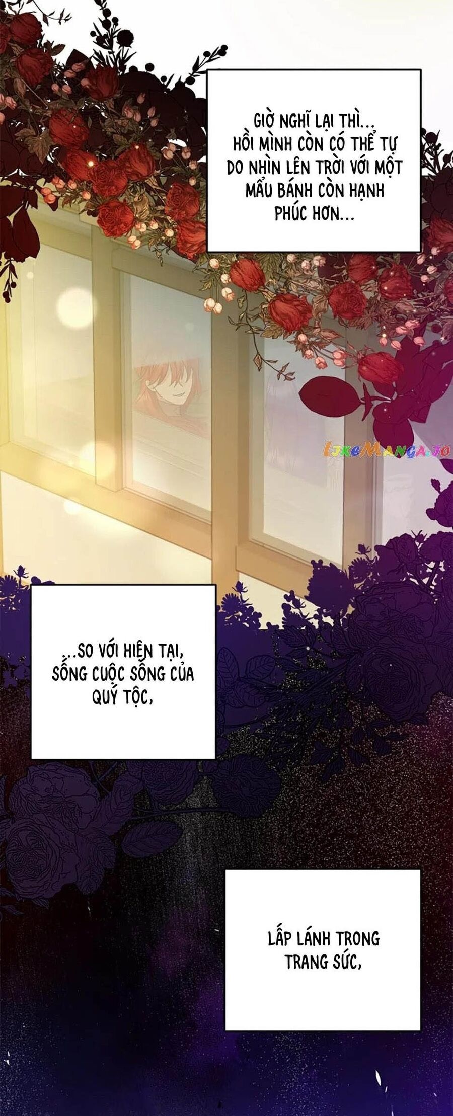 Cuộc Sống Xa Hoa Của Cô Nhân Tình Giả Chapter 43 - Trang 2