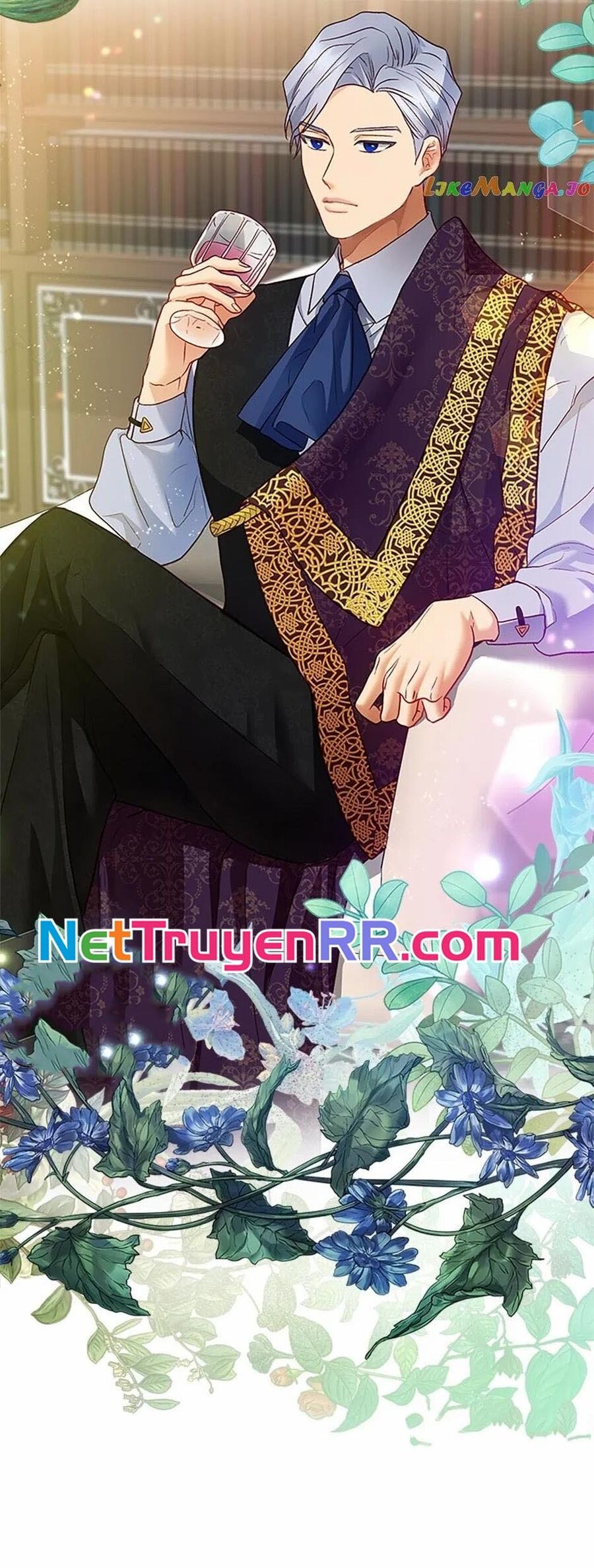 Cuộc Sống Xa Hoa Của Cô Nhân Tình Giả Chapter 43 - Trang 2