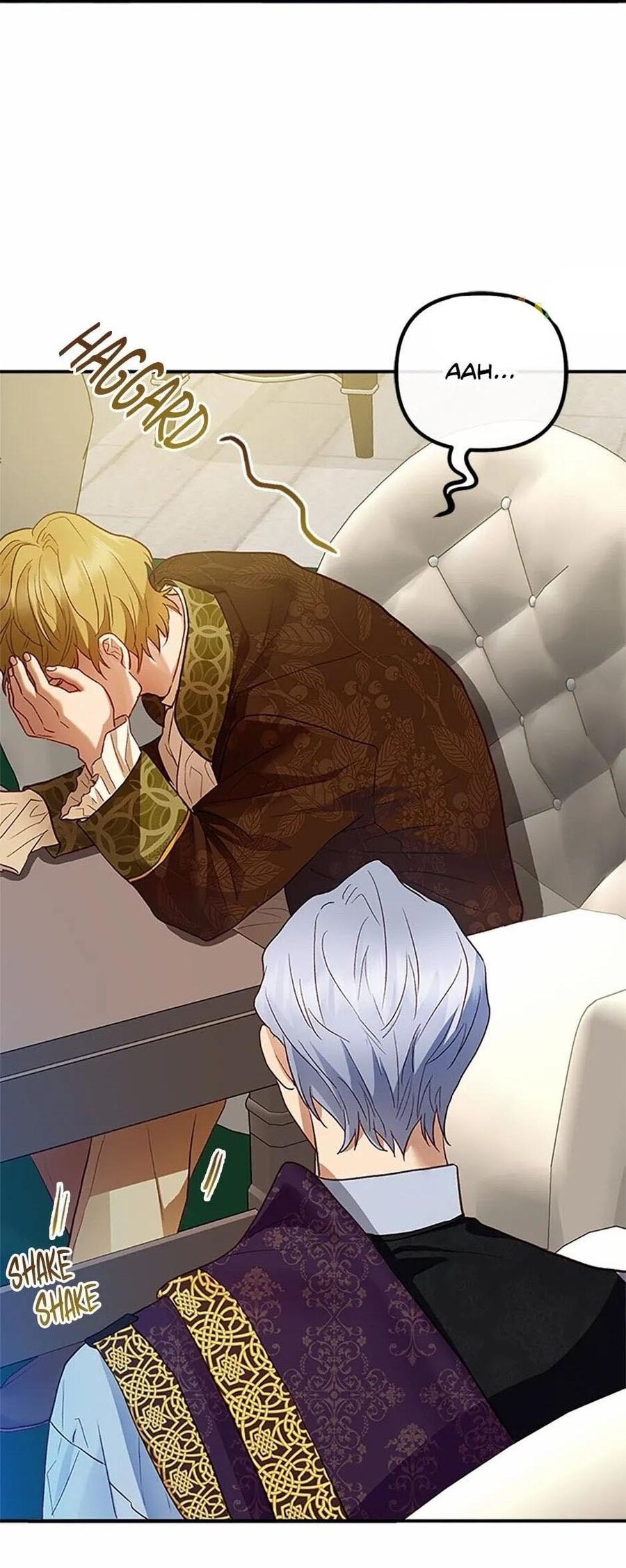 Cuộc Sống Xa Hoa Của Cô Nhân Tình Giả Chapter 43 - Trang 2