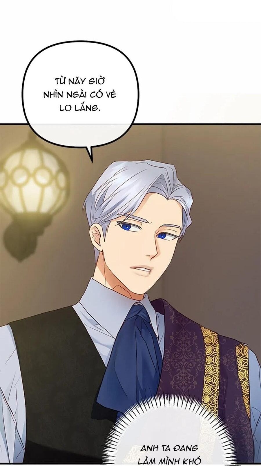 Cuộc Sống Xa Hoa Của Cô Nhân Tình Giả Chapter 43 - Trang 2