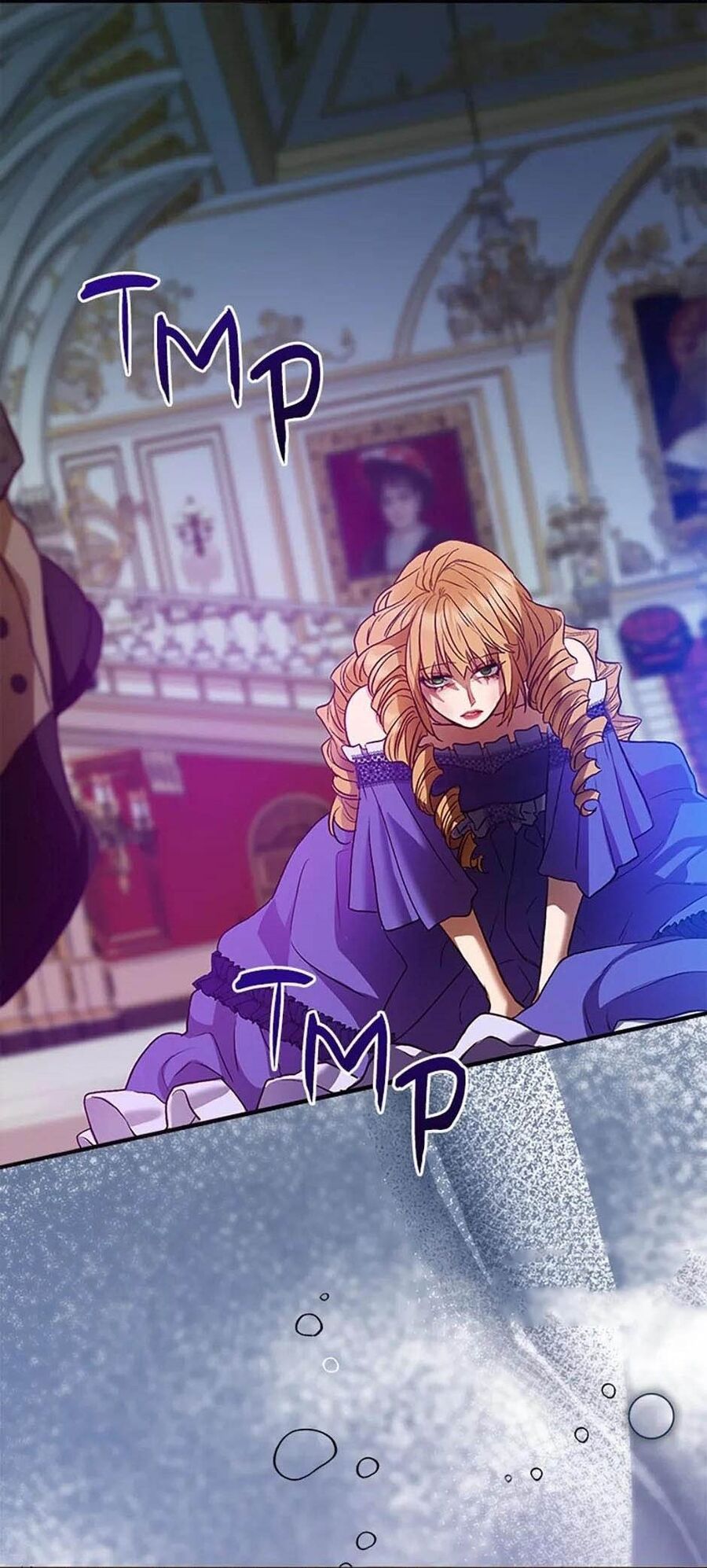 Cuộc Sống Xa Hoa Của Cô Nhân Tình Giả Chapter 43 - Trang 2