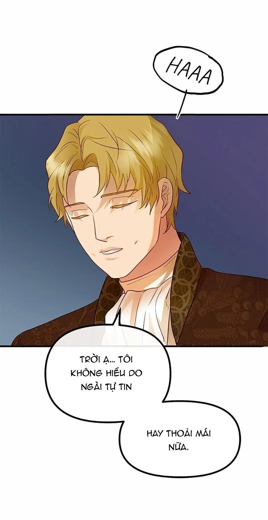 Cuộc Sống Xa Hoa Của Cô Nhân Tình Giả Chapter 43 - Trang 2