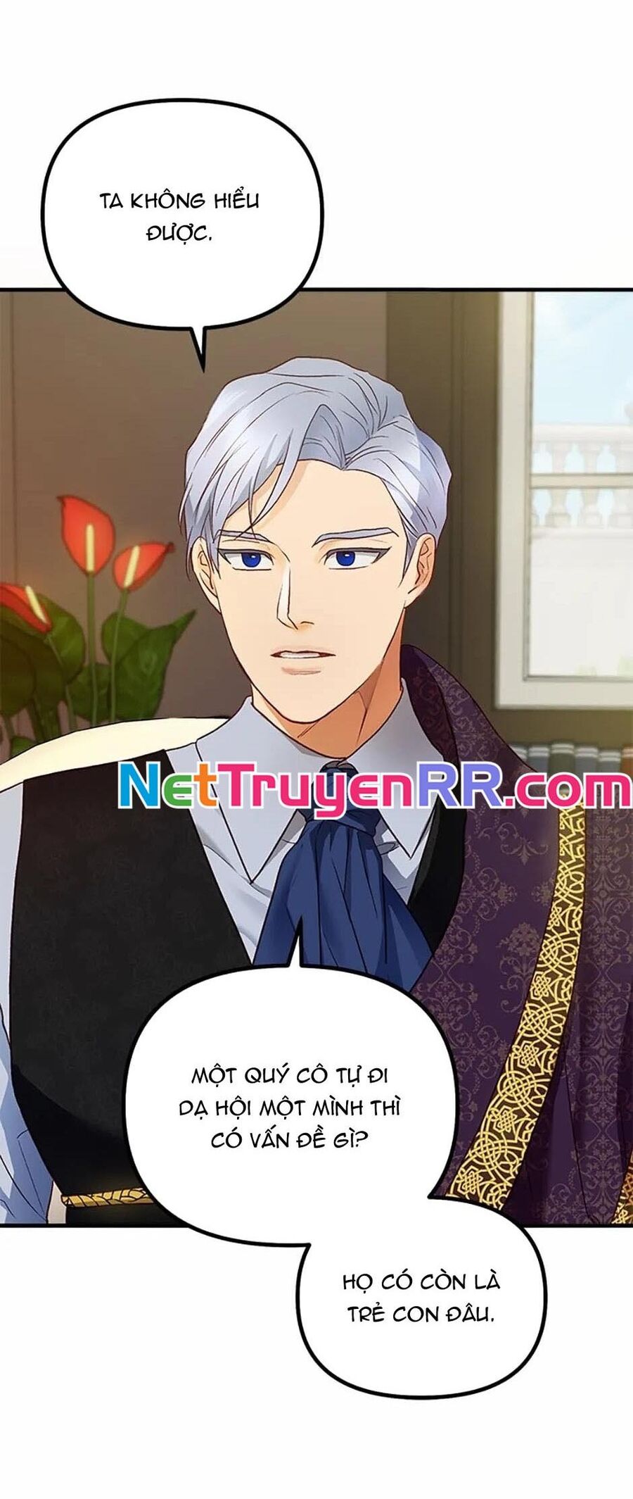 Cuộc Sống Xa Hoa Của Cô Nhân Tình Giả Chapter 43 - Trang 2
